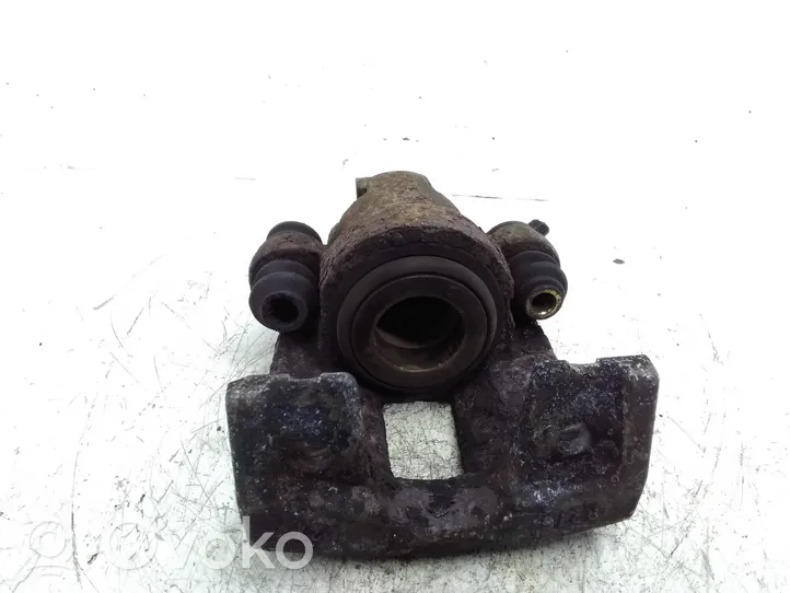 Jeep Grand Cherokee (WK) Bremssattel hinten 