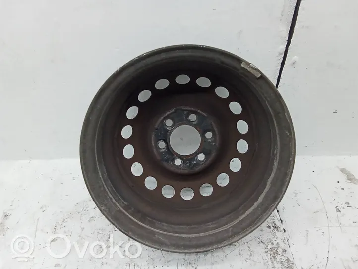 Volkswagen Crafter Cerchione in acciaio R16 A0014014802