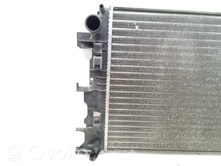 Volkswagen Crafter Radiateur de refroidissement 2E0121253B