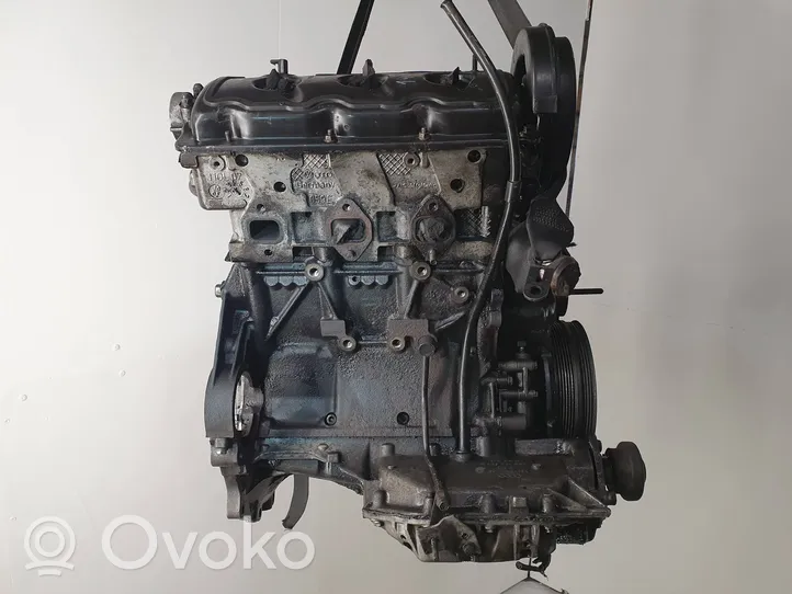 Audi A4 S4 B6 8E 8H Moteur AKE