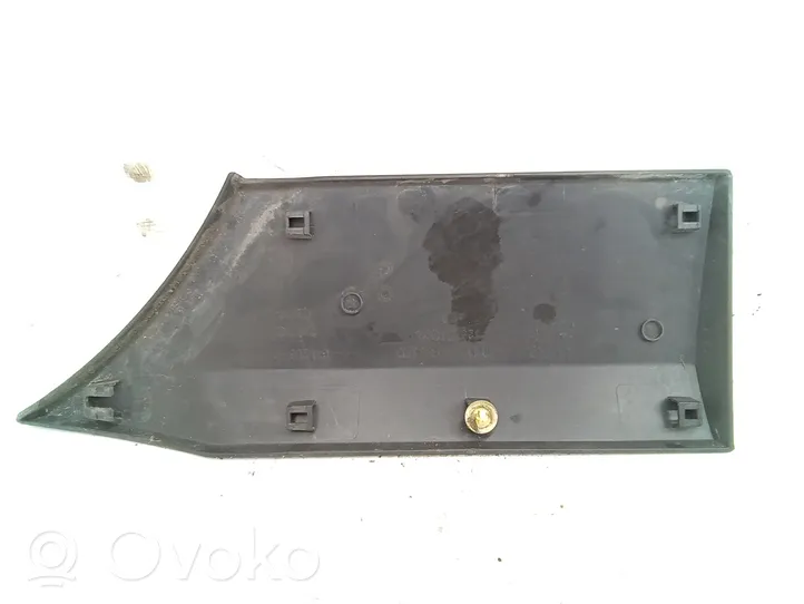 Volkswagen Crafter Rivestimento modanatura parafango posteriore A9066905682