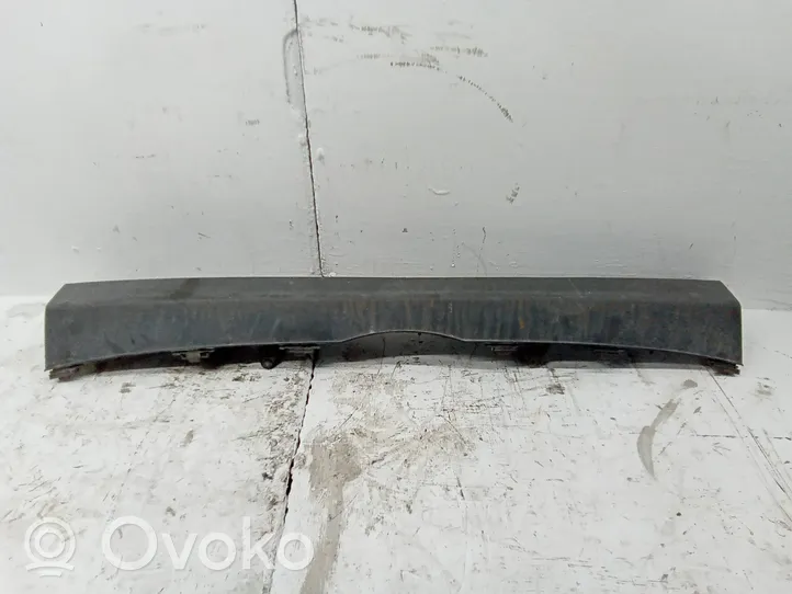 Volkswagen Crafter Rear bumper A9068800171