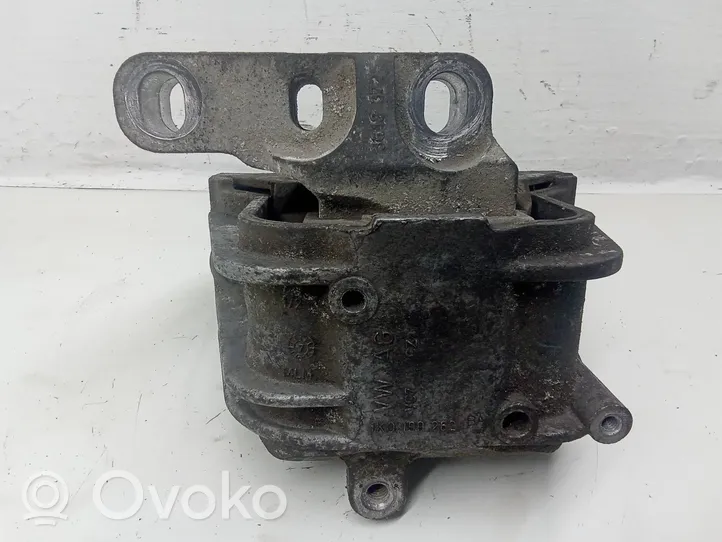 Volkswagen Caddy Dzinēja spilvens 1K0199262BA