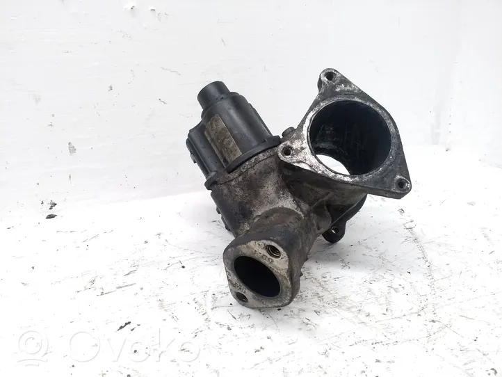 Volkswagen Caddy EGR valve 03G129637A