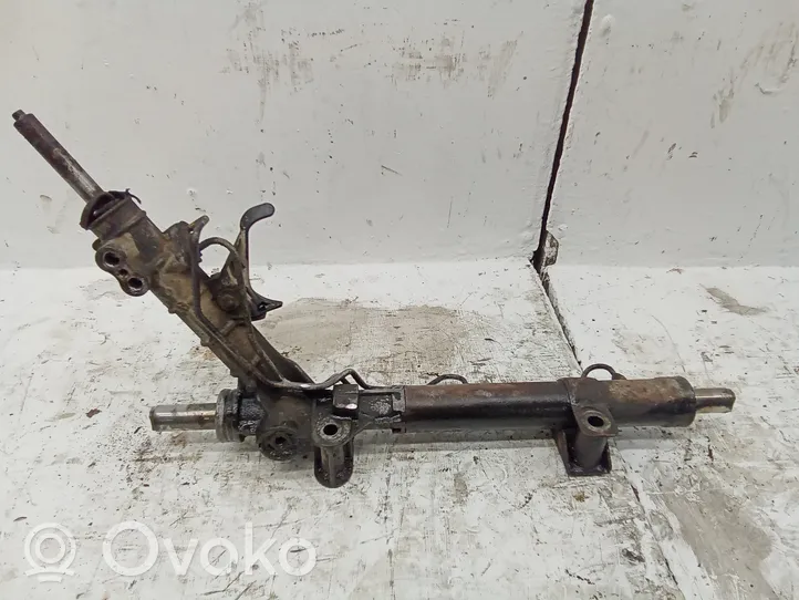 Opel Vivaro Steering rack 6700000463