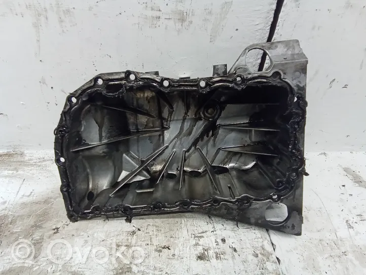 Opel Vivaro Oil sump 8200185680