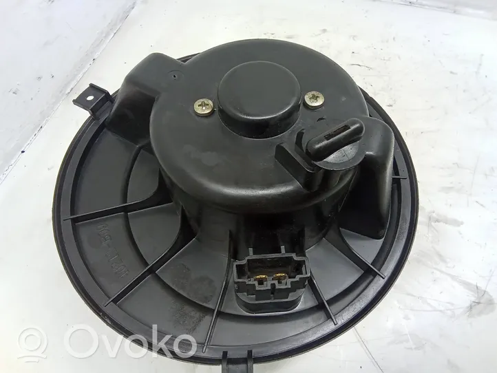 Volkswagen Caddy Ventola riscaldamento/ventilatore abitacolo 