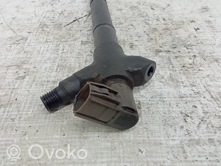 Toyota RAV 4 (XA30) Purkštukas (-ai) (forsunkė (-ės) 2367026060