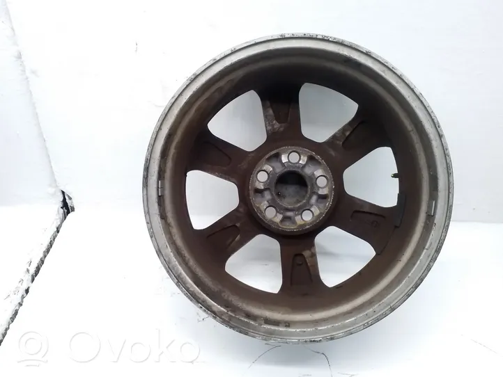 Toyota RAV 4 (XA30) Felgi aluminiowe R17 