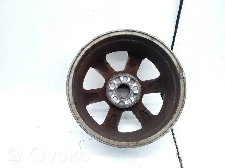 Toyota RAV 4 (XA30) Felgi aluminiowe R17 