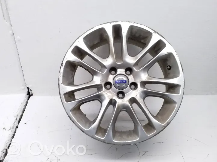 Volvo V70 R18 alloy rim 30666083