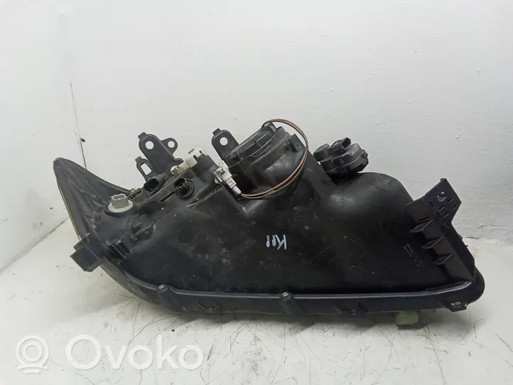 Toyota RAV 4 (XA30) Faro/fanale 9336860