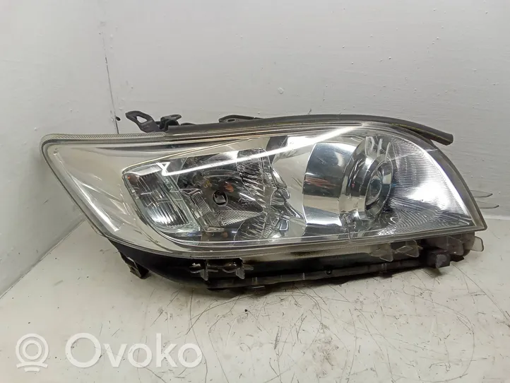 Toyota RAV 4 (XA30) Lampa przednia 0821211Q9RM