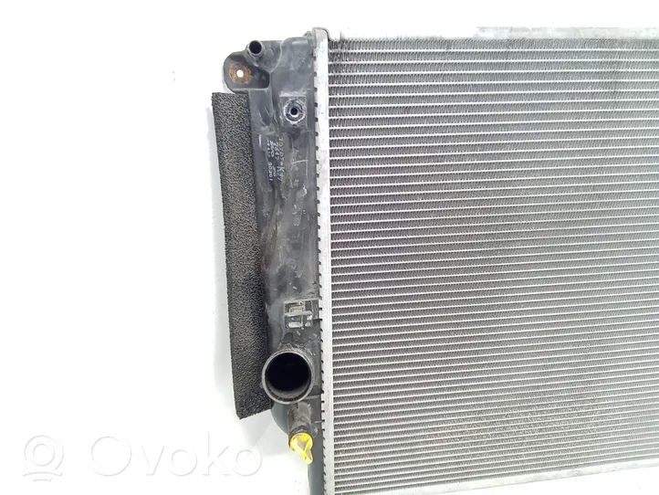 Toyota RAV 4 (XA30) Radiateur de refroidissement 264294130201