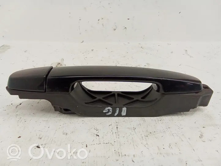 Toyota RAV 4 (XA30) Rear door exterior handle RR14