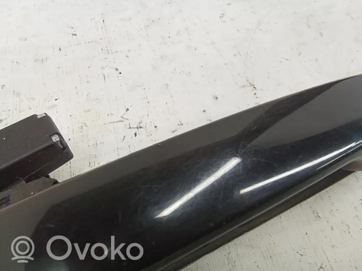 Toyota RAV 4 (XA30) Rear door exterior handle RR14