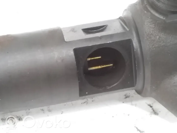 Skoda Roomster (5J) Injecteur de carburant 03P130277V400