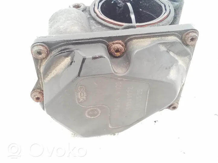 Skoda Roomster (5J) Throttle valve 03L128063K