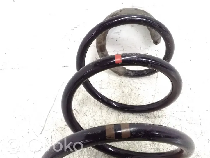 Mercedes-Benz Vito Viano W639 Front coil spring 