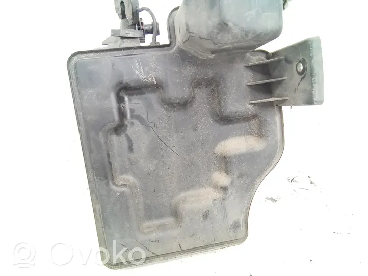 Skoda Roomster (5J) Serbatoio/vaschetta liquido lavavetri parabrezza 6R0955453D