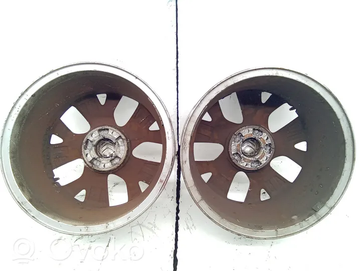 Citroen C4 Grand Picasso R16 alloy rim 9677089777