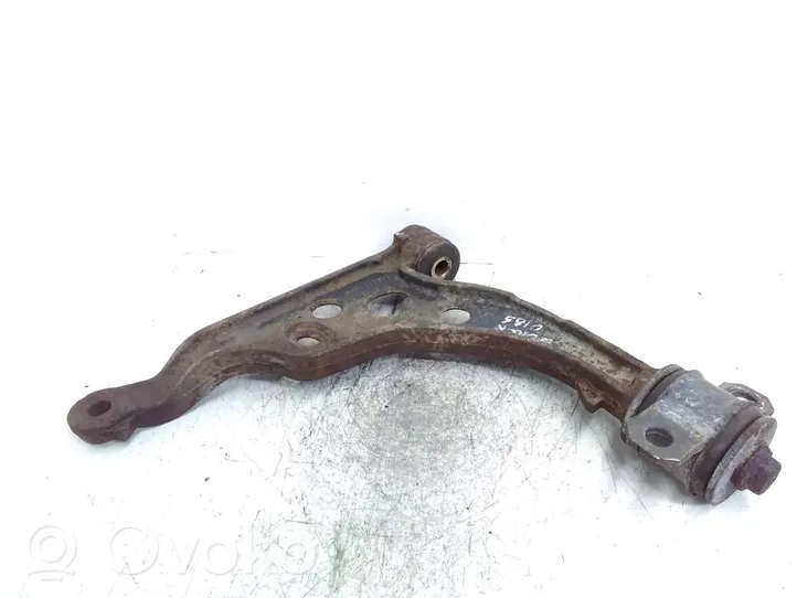 Peugeot Boxer Querlenker Achsschenkel vorne 1302369080