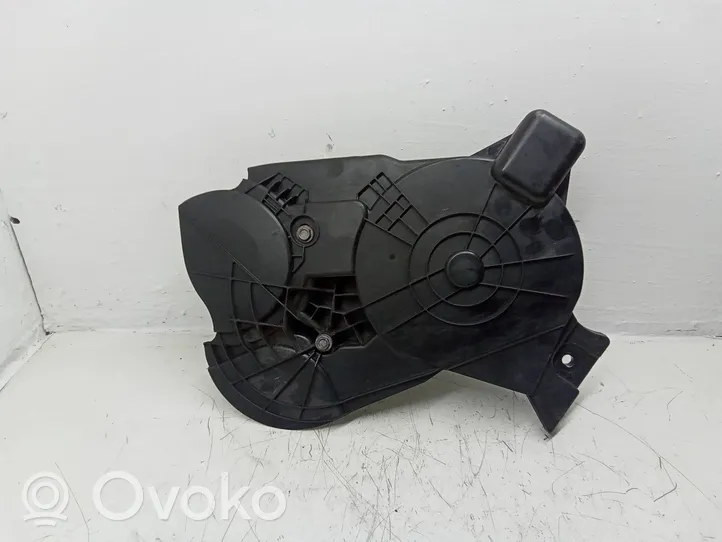 Citroen C4 Grand Picasso Osłona paska / łańcucha rozrządu 9804111580