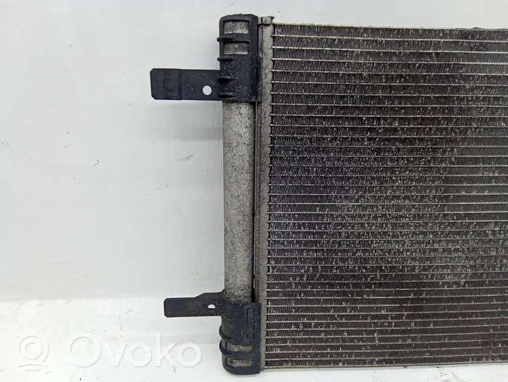 Citroen C4 Grand Picasso Radiateur condenseur de climatisation 9673629780