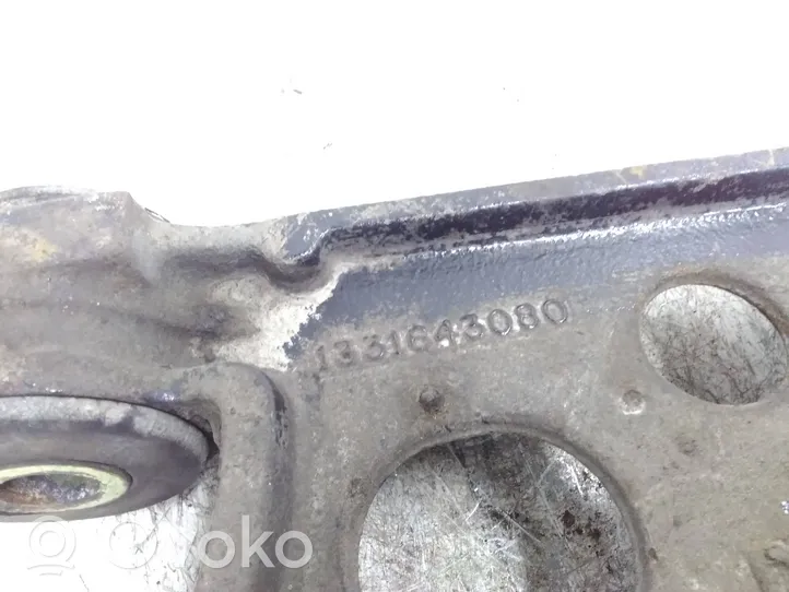 Fiat Ducato Front lower control arm/wishbone 1331643080