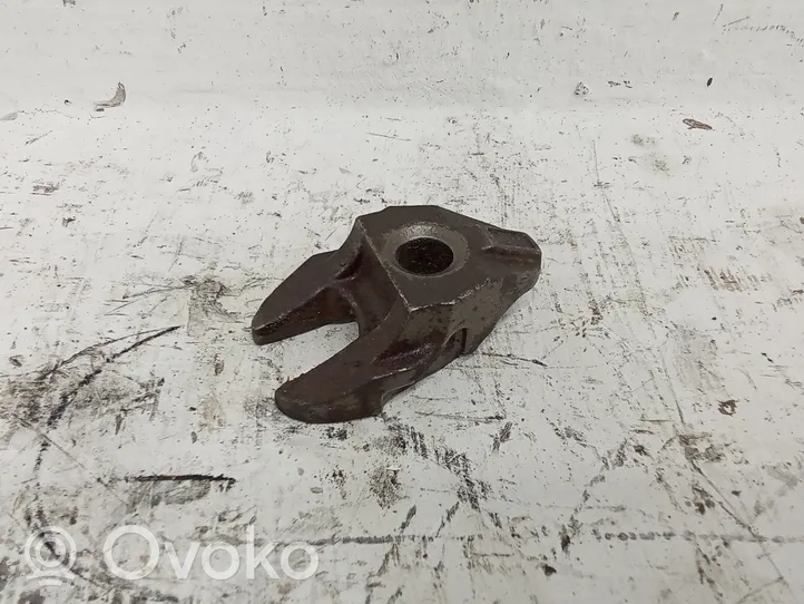 Citroen C4 Grand Picasso Fuel Injector clamp holder 