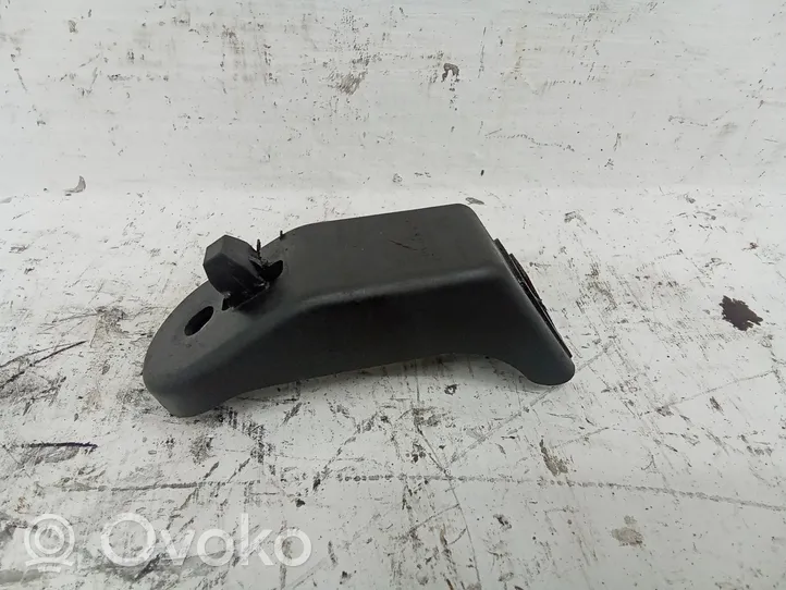 Citroen C4 Grand Picasso Support de pare-chocs arrière 9803515780