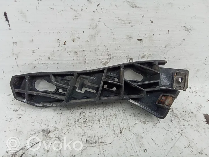 Citroen C4 Grand Picasso Front bumper mounting bracket 