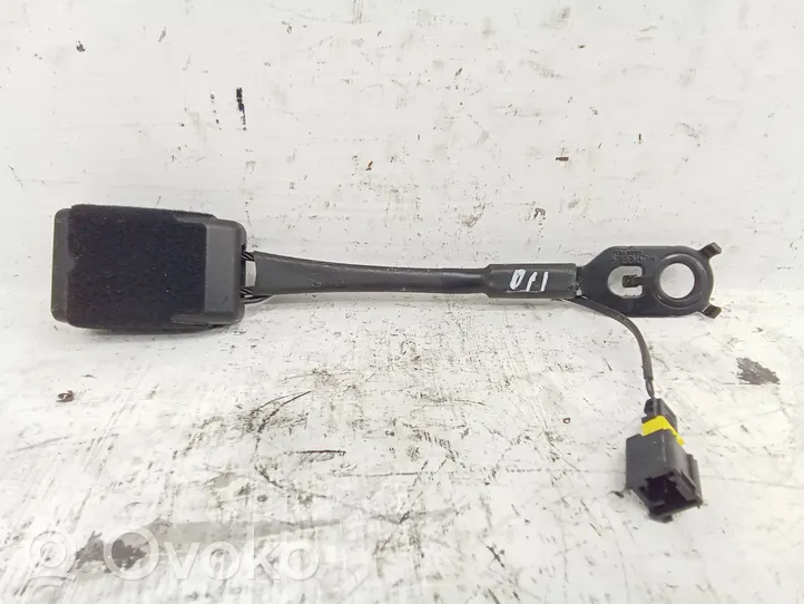 Citroen C4 Grand Picasso Boucle de ceinture de sécurité avant A6213509