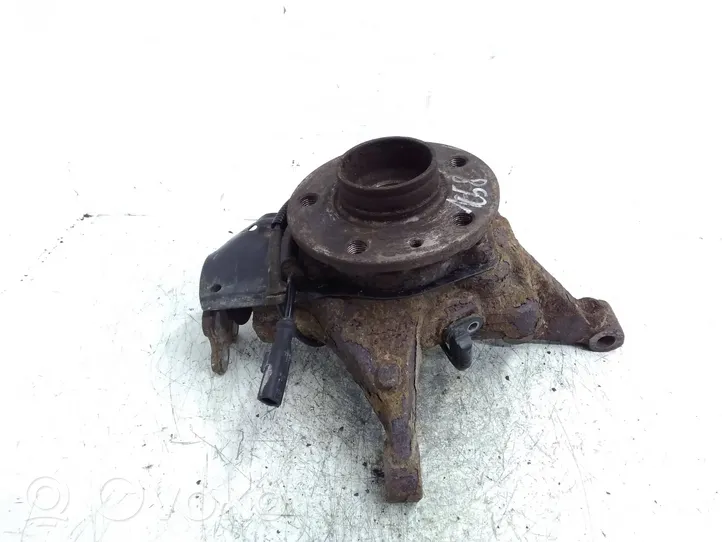 Renault Trafic III (X82) Front wheel hub spindle knuckle 