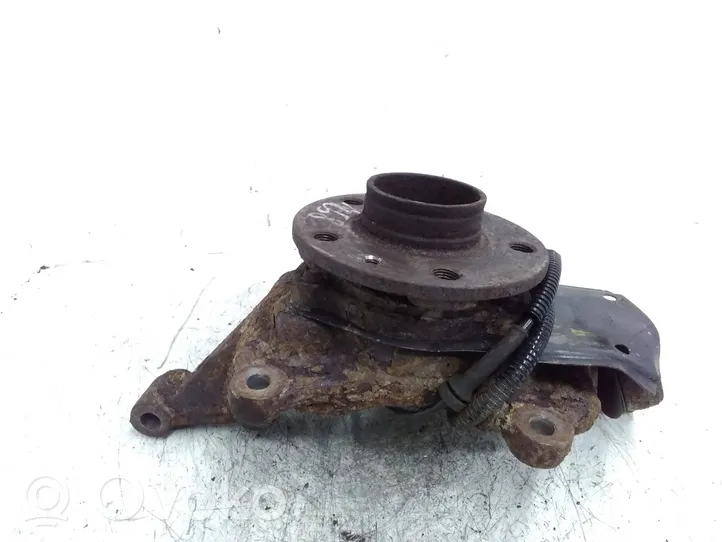 Renault Trafic III (X82) Front wheel hub spindle knuckle 