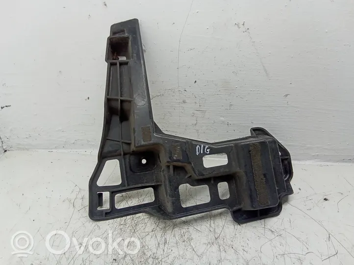 Citroen C4 Grand Picasso Uchwyt / Mocowanie zderzaka tylnego 9808509980