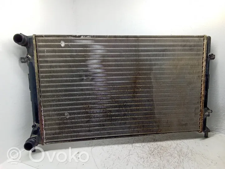 Volkswagen Caddy Radiateur de refroidissement 