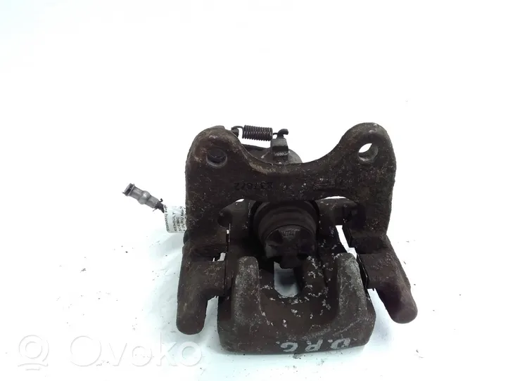 Renault Scenic II -  Grand scenic II Rear brake caliper 