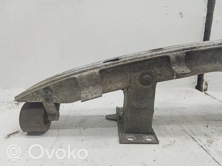 BMW 7 E65 E66 Traversa del paraurti anteriore 7135522