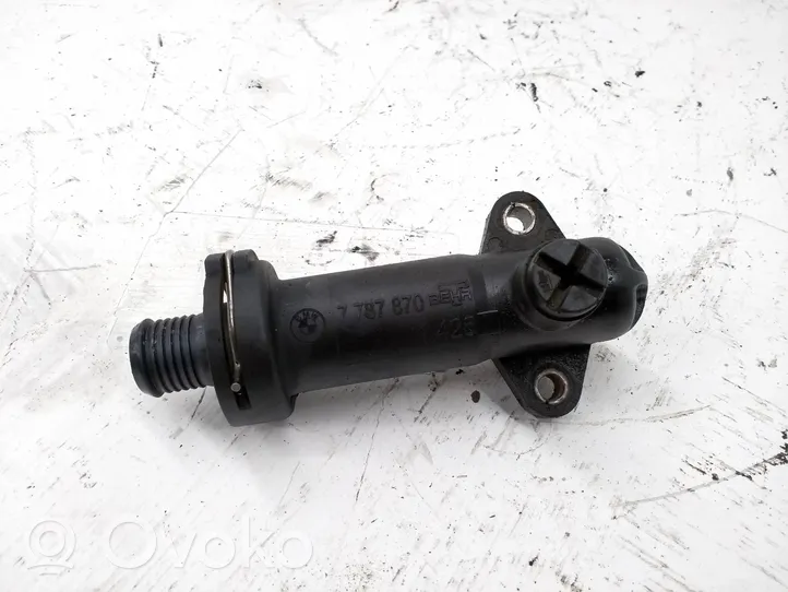 BMW 7 E65 E66 Thermostat EGR 7787870