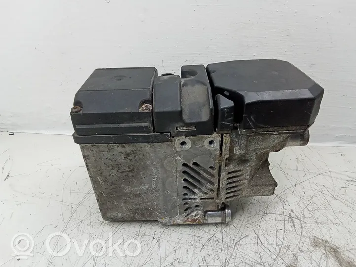 BMW 7 E65 E66 Auxiliary pre-heater (Webasto) 000002031232