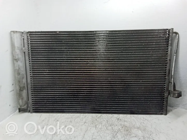 BMW 7 E65 E66 Radiateur condenseur de climatisation TSP0225513