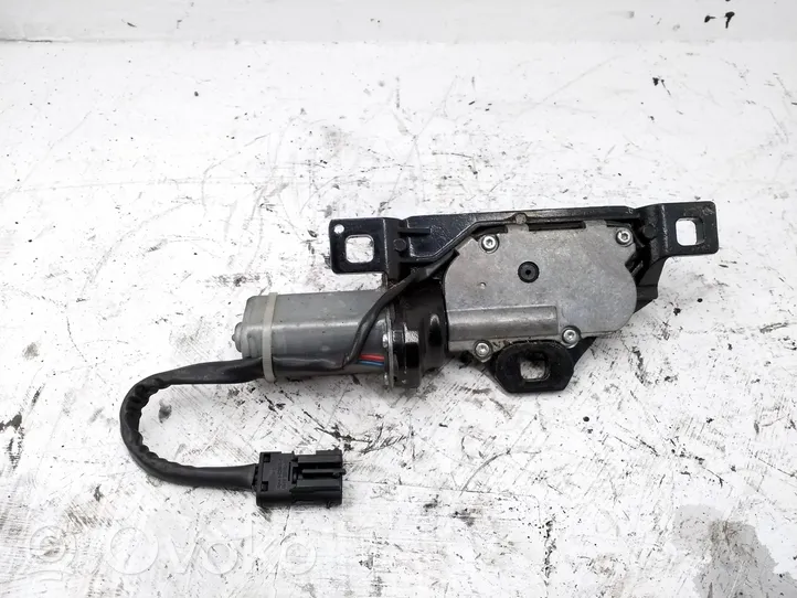 BMW 7 E65 E66 Tailgate/trunk/boot lift motor 489050880