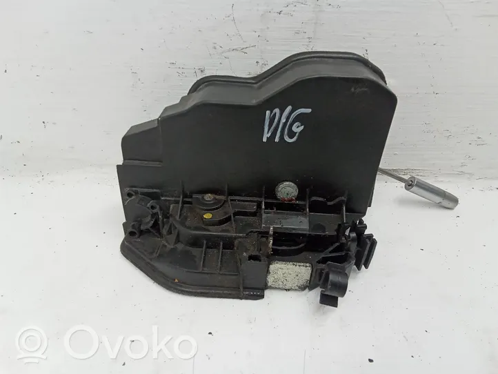 BMW 7 E65 E66 Rear door lock 7167076