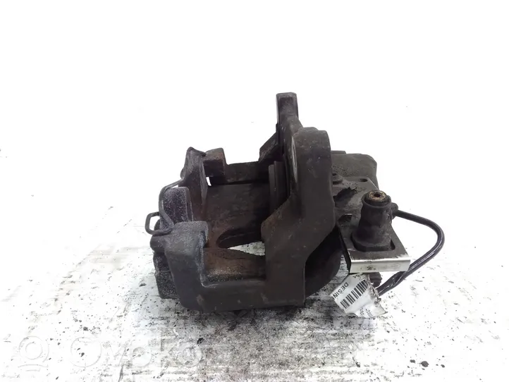 Renault Laguna II Caliper de freno delantero 