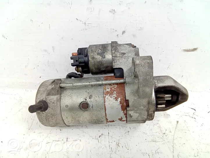 Toyota Avensis T250 Starter motor 281000G040