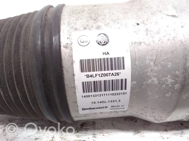 Mercedes-Benz S W222 Ammortizzatore/sospensione pneumatica A2223205601