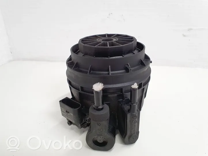 Mercedes-Benz S W222 Fuel filter housing A6540900652