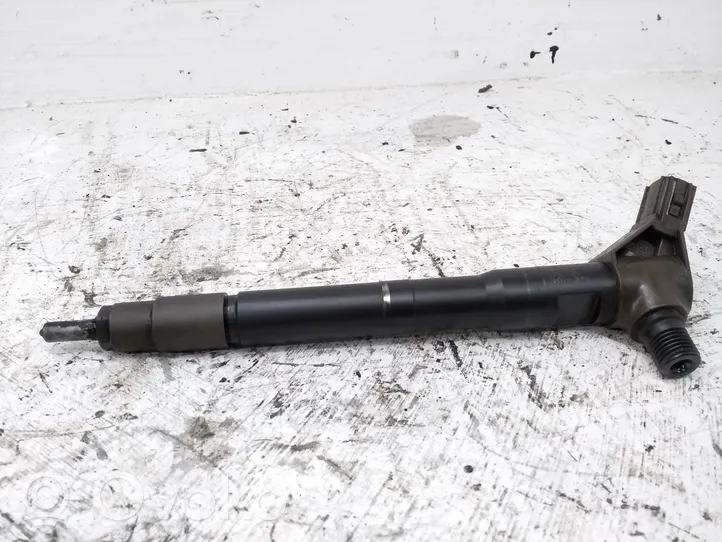 Mazda 3 III Injecteur de carburant SH0113H50