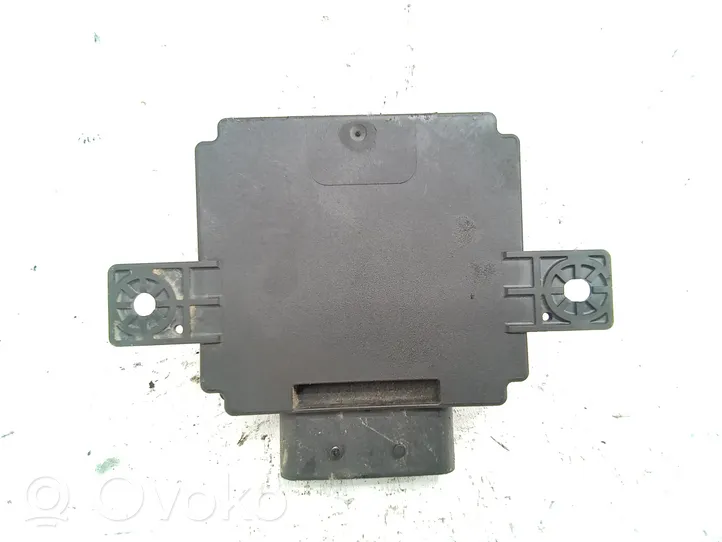 Mazda 3 III Modulo del convertitore di tensione/trasformatore PE0318572